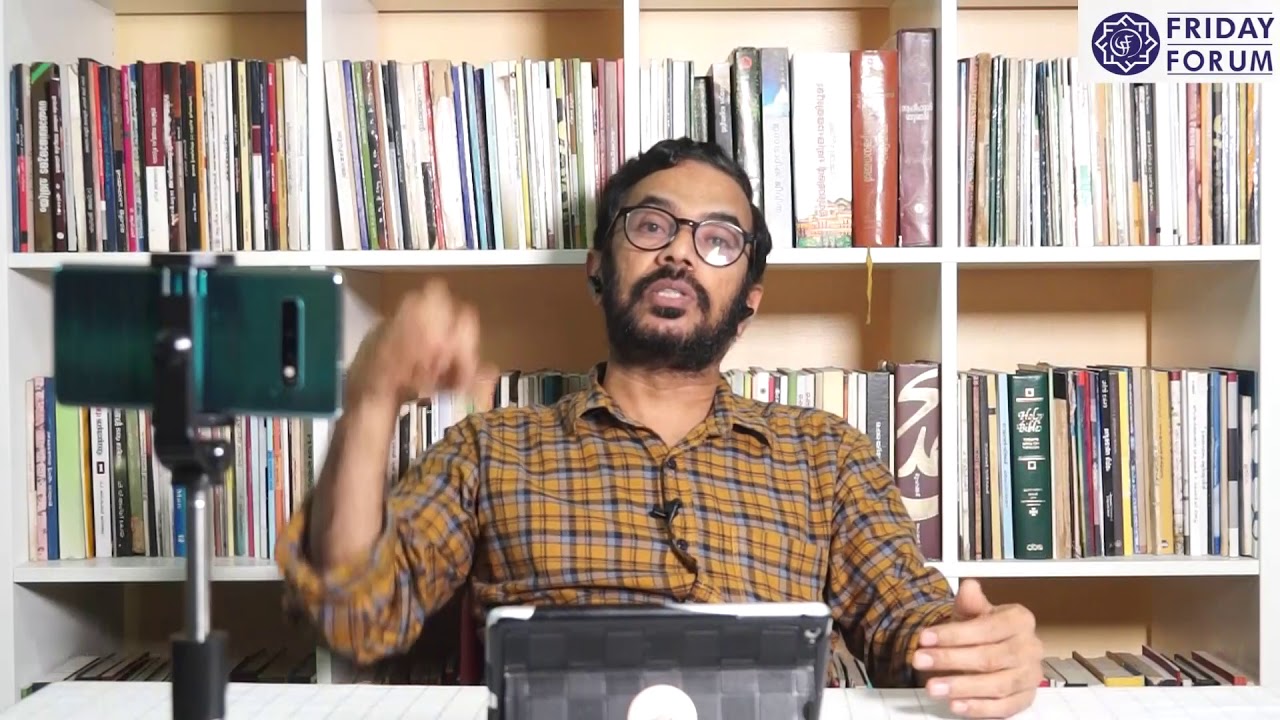 Faizal Manjeri: The Shia-Sunni Schism: The Past, The Present and The Future (Part 7)