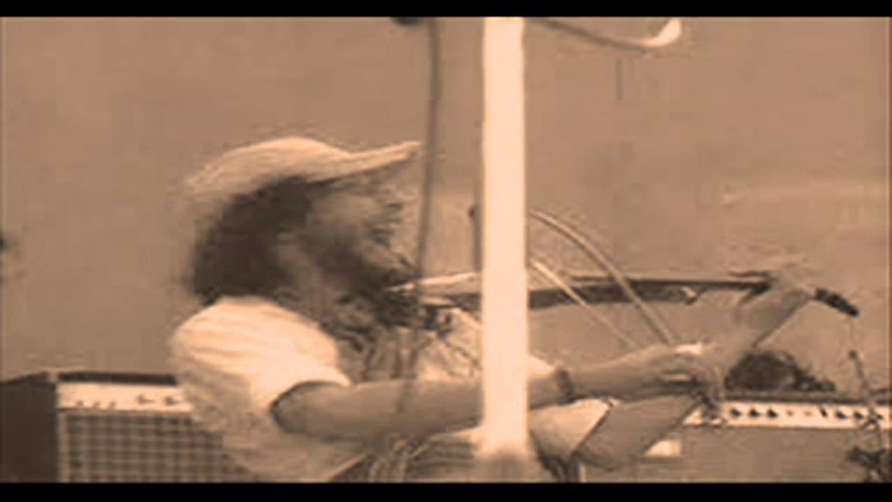 Jorge Pinchevsky y La Pesada 