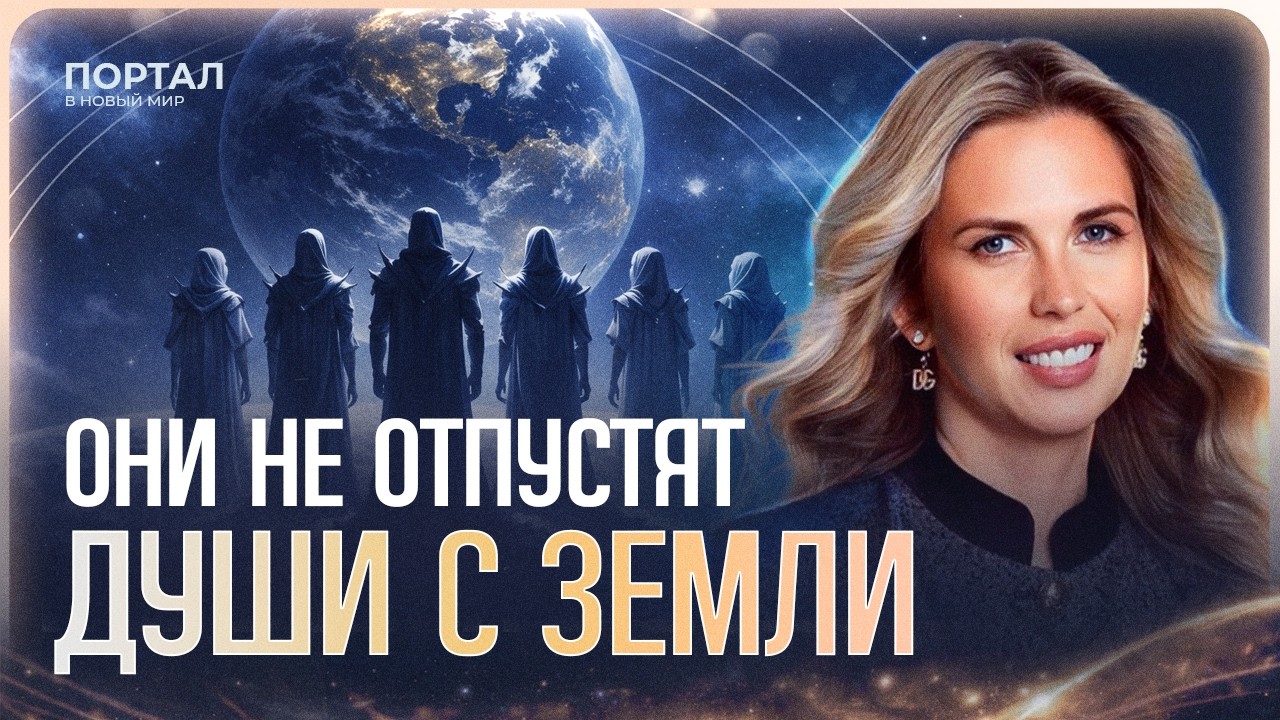 За что души отправляют на Землю? Шок-правда о ПРОЕКТЕ «ЗЕМЛЯ» и блокировке памяти | Мария Ра
