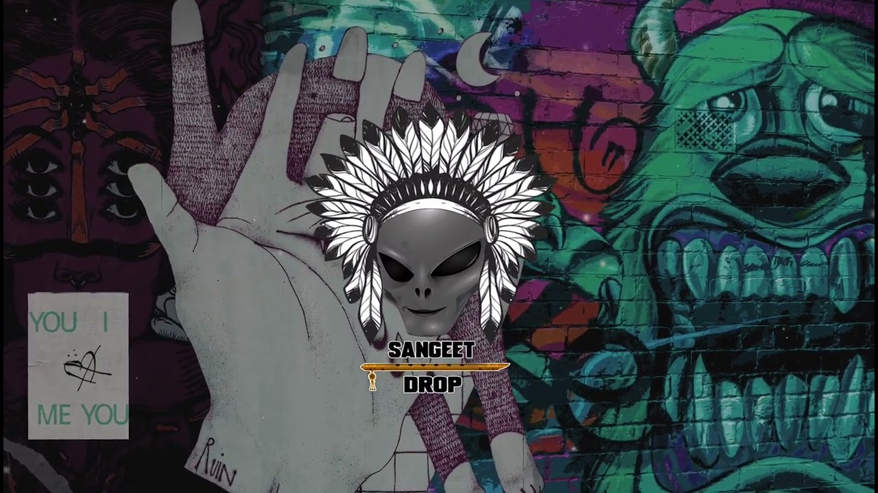 R.I.C.O (AKZ & KOREX AFRO EDIT)