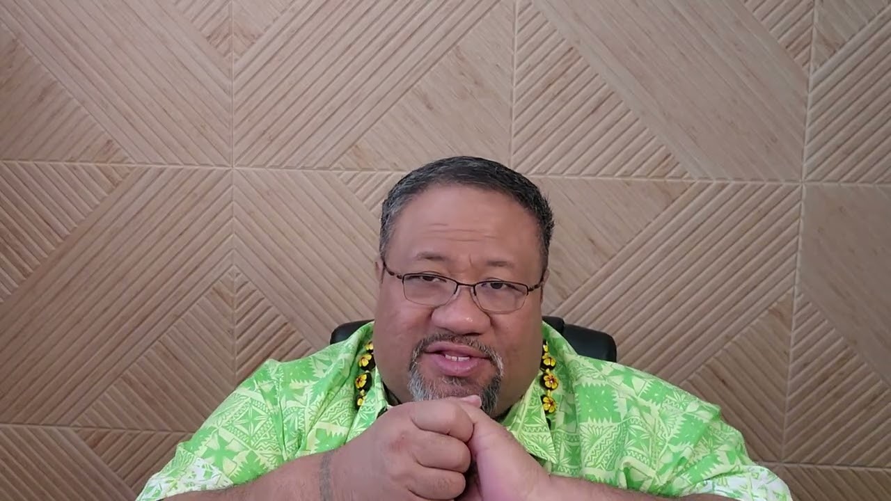 MAR 11 2026 EP41 LALAGA ALOFA: AMUIA TAITAIFONO A & B O LENA UA MAUA LE TOU ALL BLACKS /SU'A ANDREW 