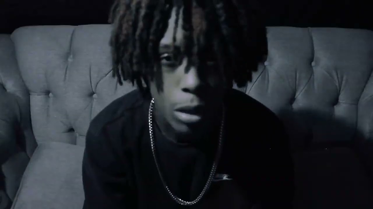 Lil xodi - War With Myself [Official Music Video]
