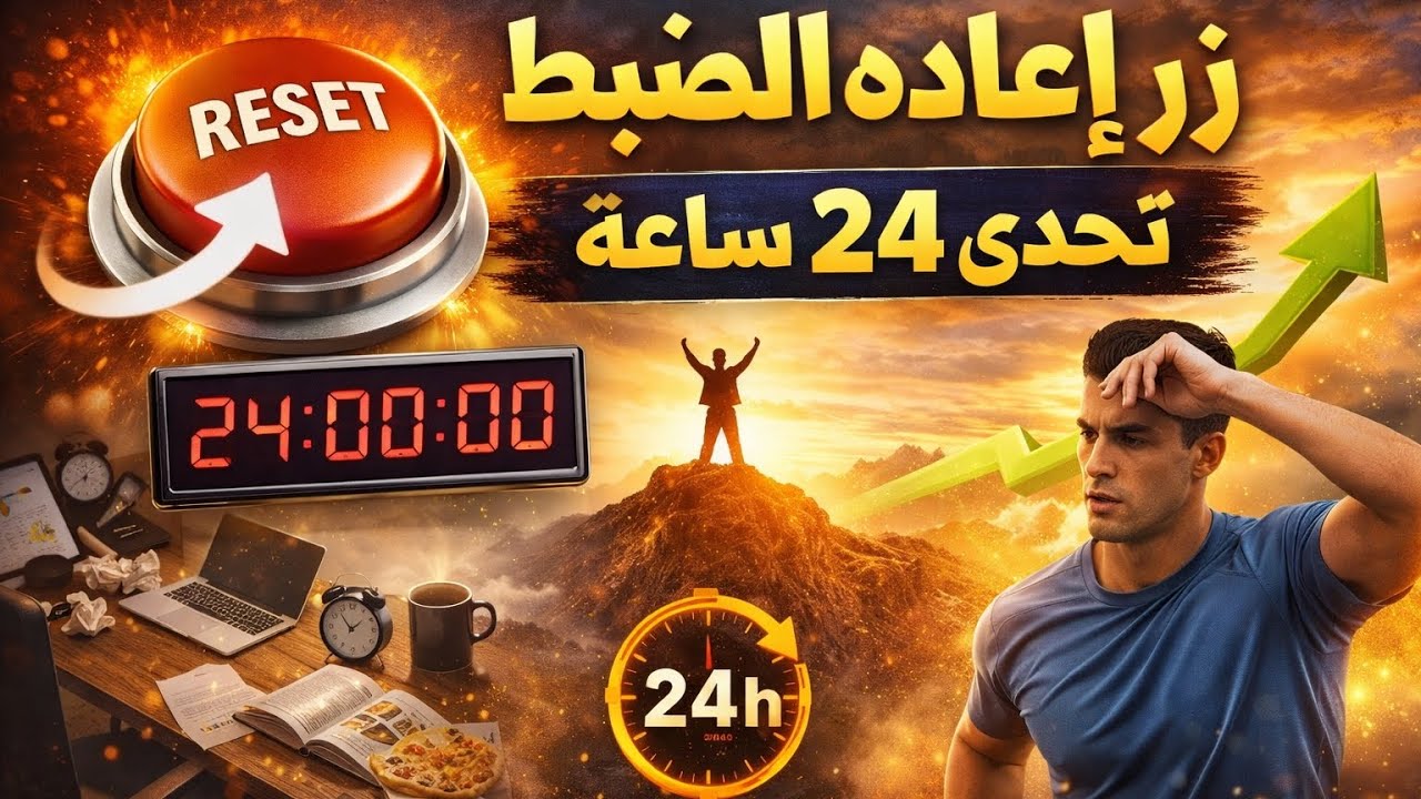 هل يمكن ليوم واحد أن يغيّر مستقبلك؟