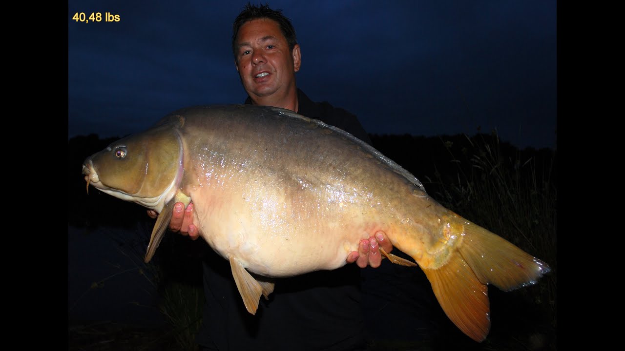 High Mill Lake - Etang de Brigueuil