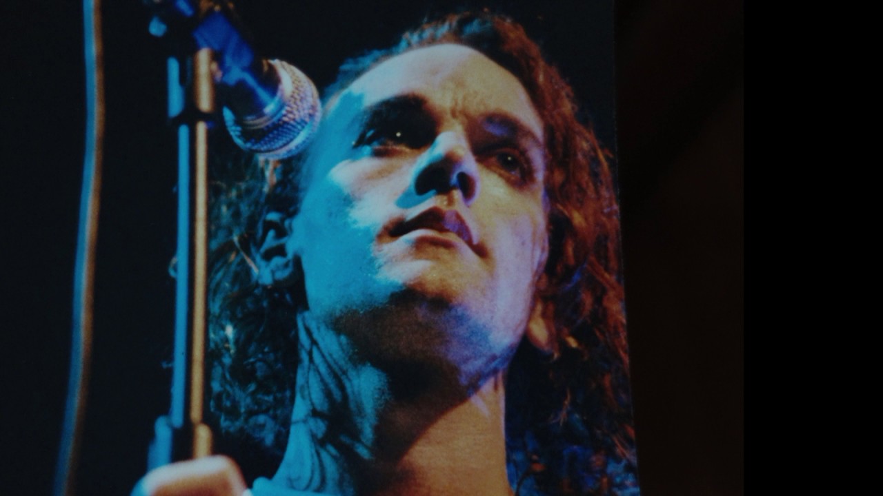 R.E.M. - Paris la Cigale 1987 audio only