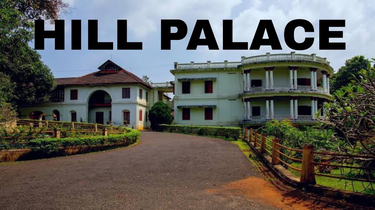 𝗛𝗜𝗟𝗟 𝗣𝗔𝗟𝗔𝗖𝗘.  (മണിച്ചിത്രതാഴ് 𝘀𝗵𝗼𝗼𝘁𝗶𝗻𝗴 𝗹𝗼𝗰𝗮𝘁𝗶𝗼𝗻)