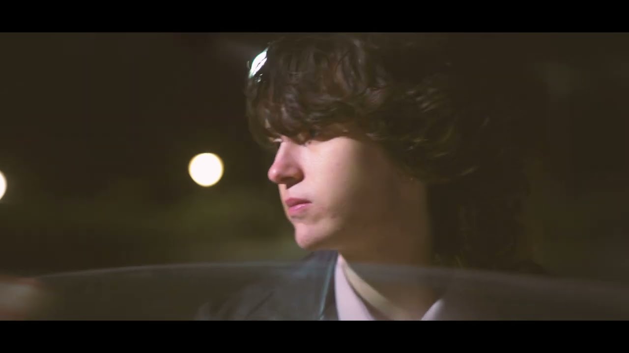 Dynamite Shakers - The Gates to that Sweet Song of Yours (Official Video)