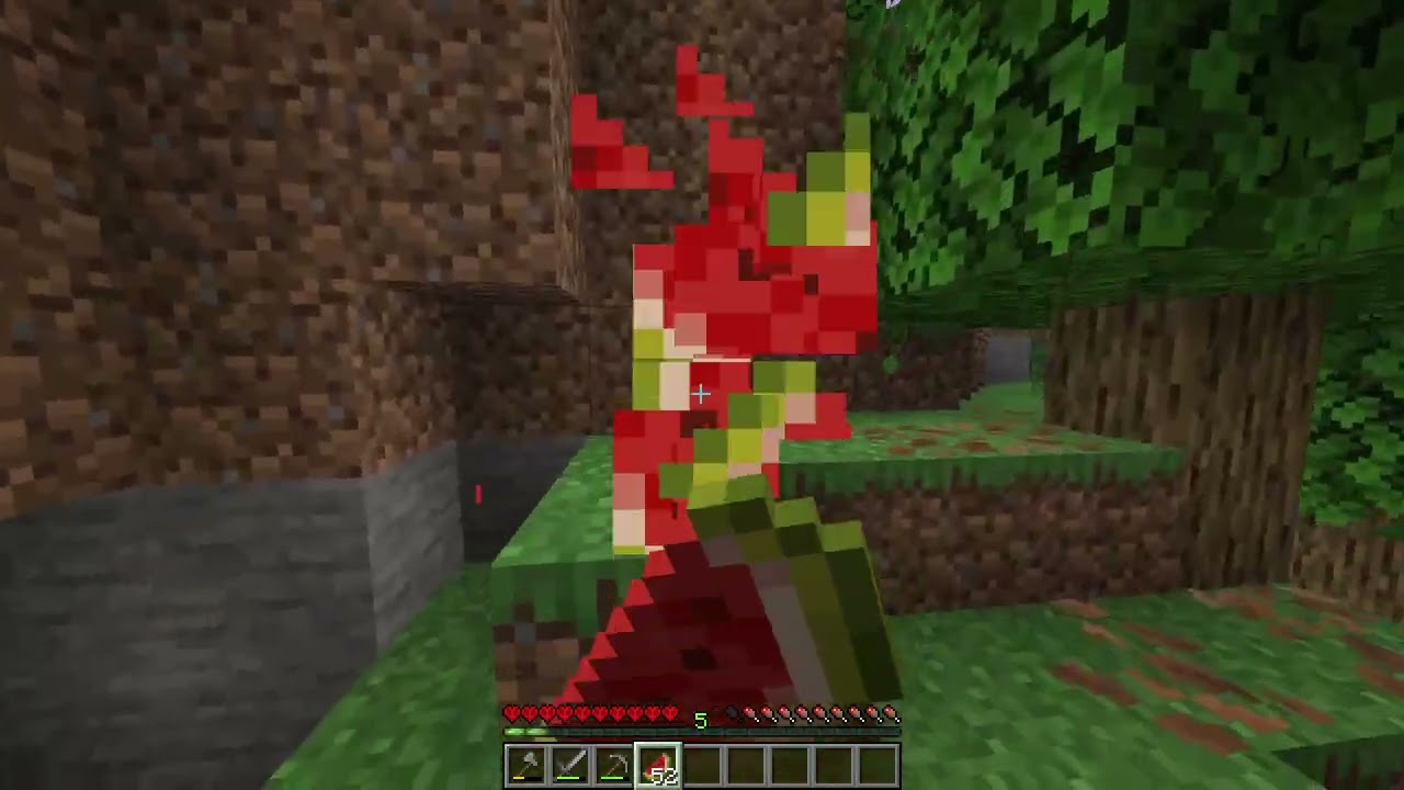 minecraft hardcore  bölüm 1 sezon 1