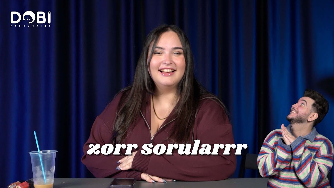 SEVGİLİN VAR MI, EN BÜYÜK PİŞMANLIK, KONSER???? - SORU CEVAPLAŞALIM @ozgurhuan