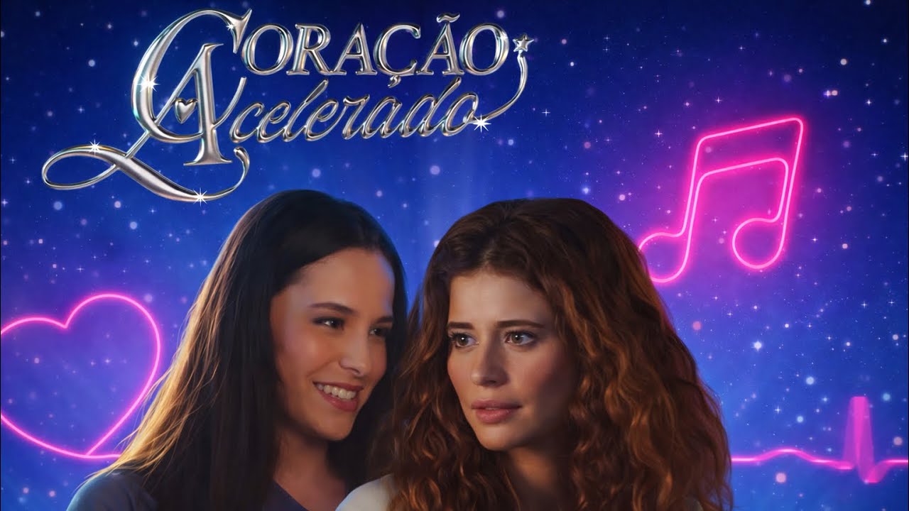 Segundo capítulo de coração acelerado