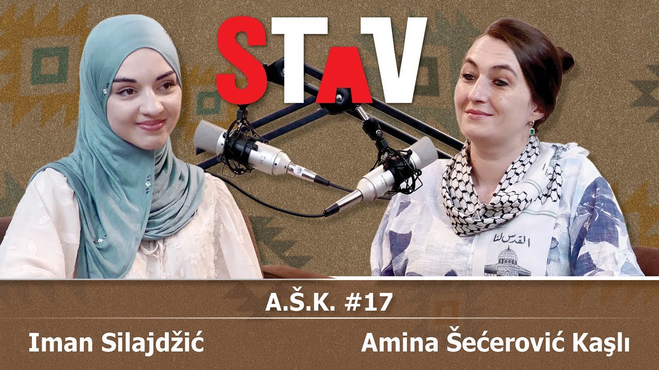 Iman Silajdžić: Kada se Kur’an stavi na prvo mjesto, sve ostalo dođe na svoje mjesto