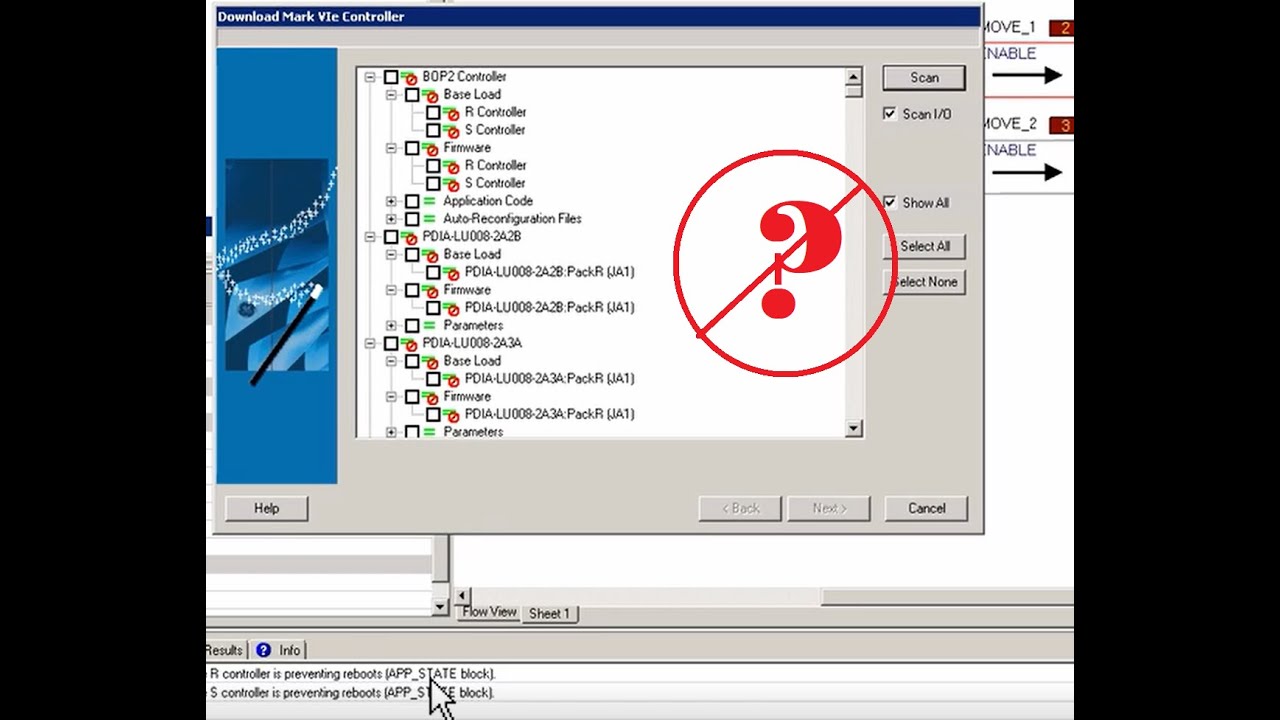 Adding an App_State block to a Component in ToolboxSt Mark Vie/6E
