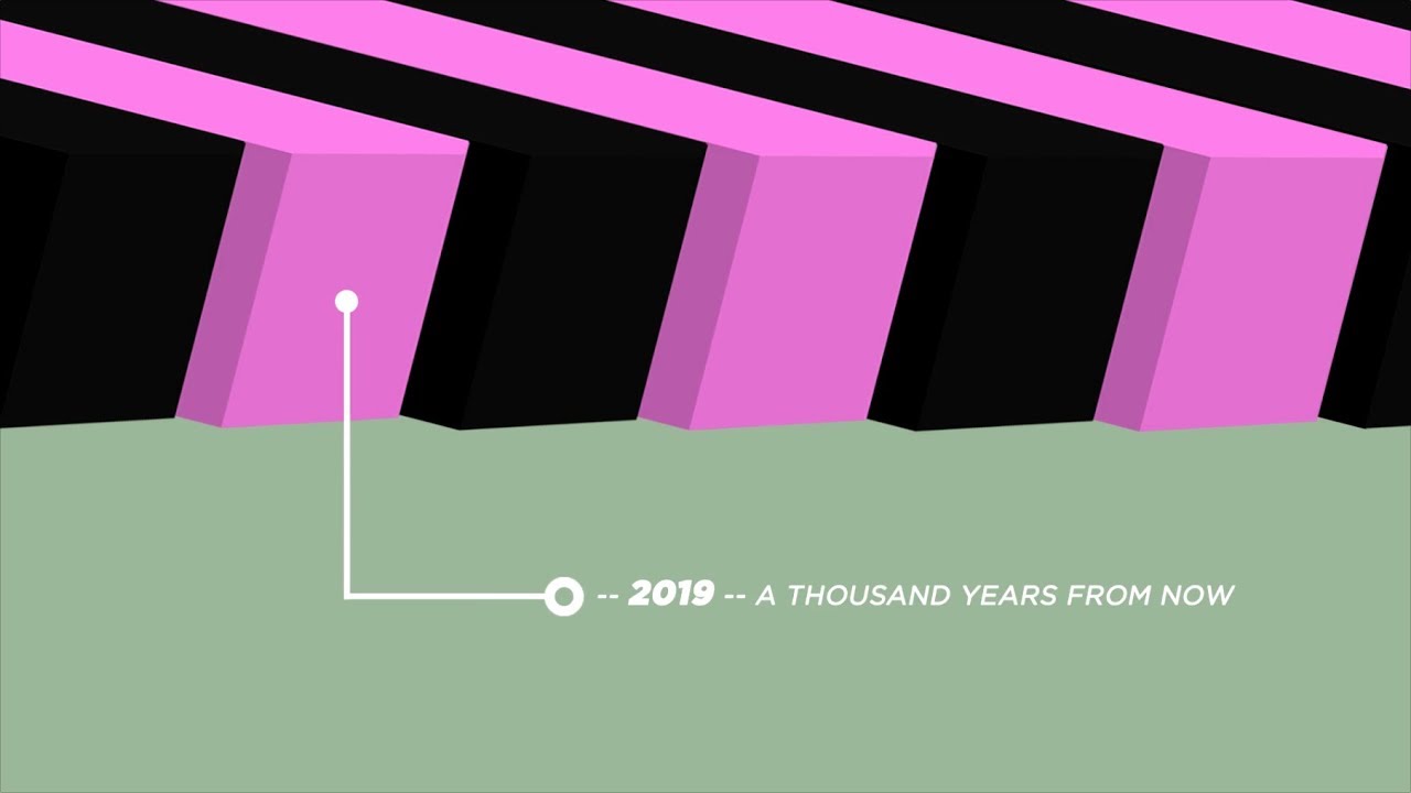 Fort Frances - A Thousand Years From Now