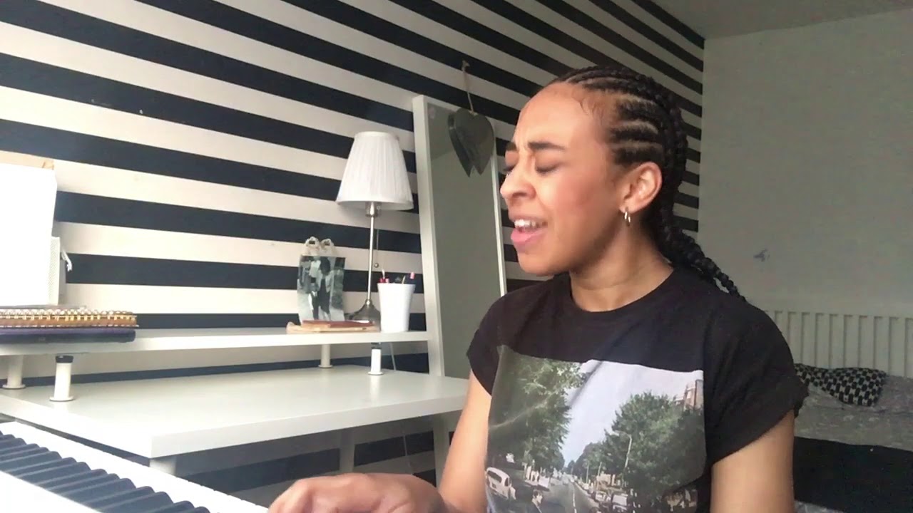 I’m Not OK H.E.R |Geneivah