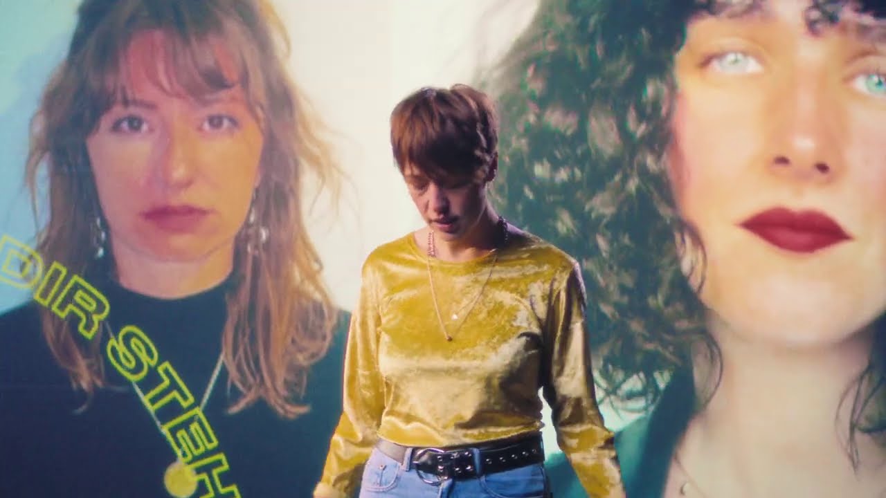 Antje Schomaker - Auf Augenhöhe (Official Video)