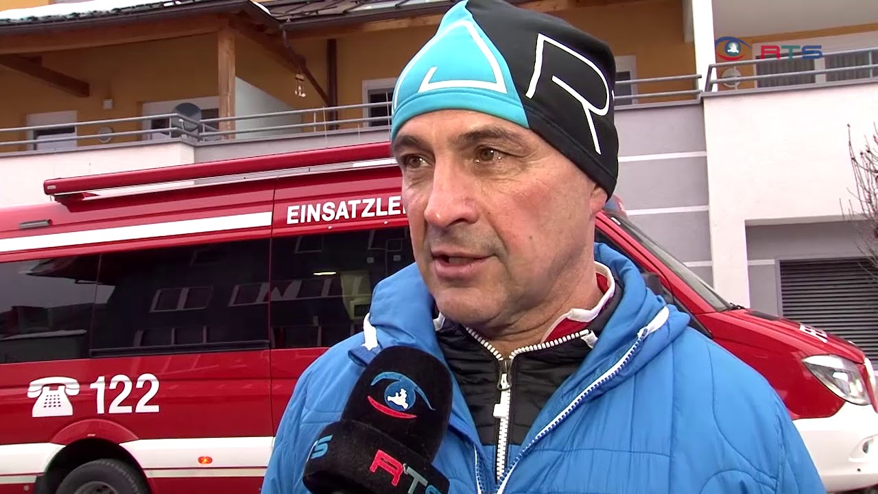 Tourenski-Event Hahnbaum