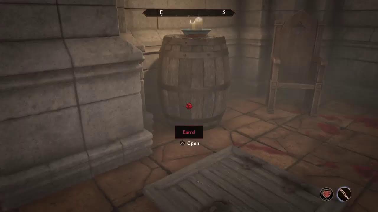 Oblivion:Remastered Episode 13
