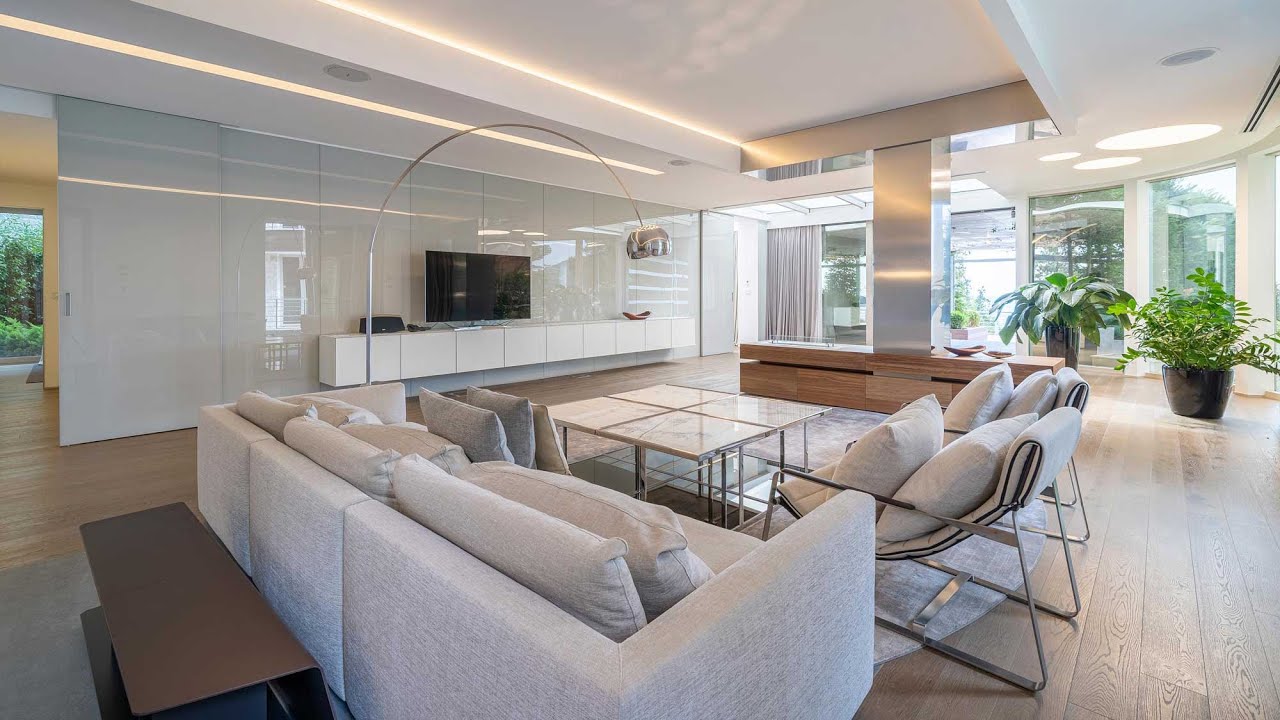 New Ultra MODERN apartment || in Montenegro for sale || Property in Montenegro