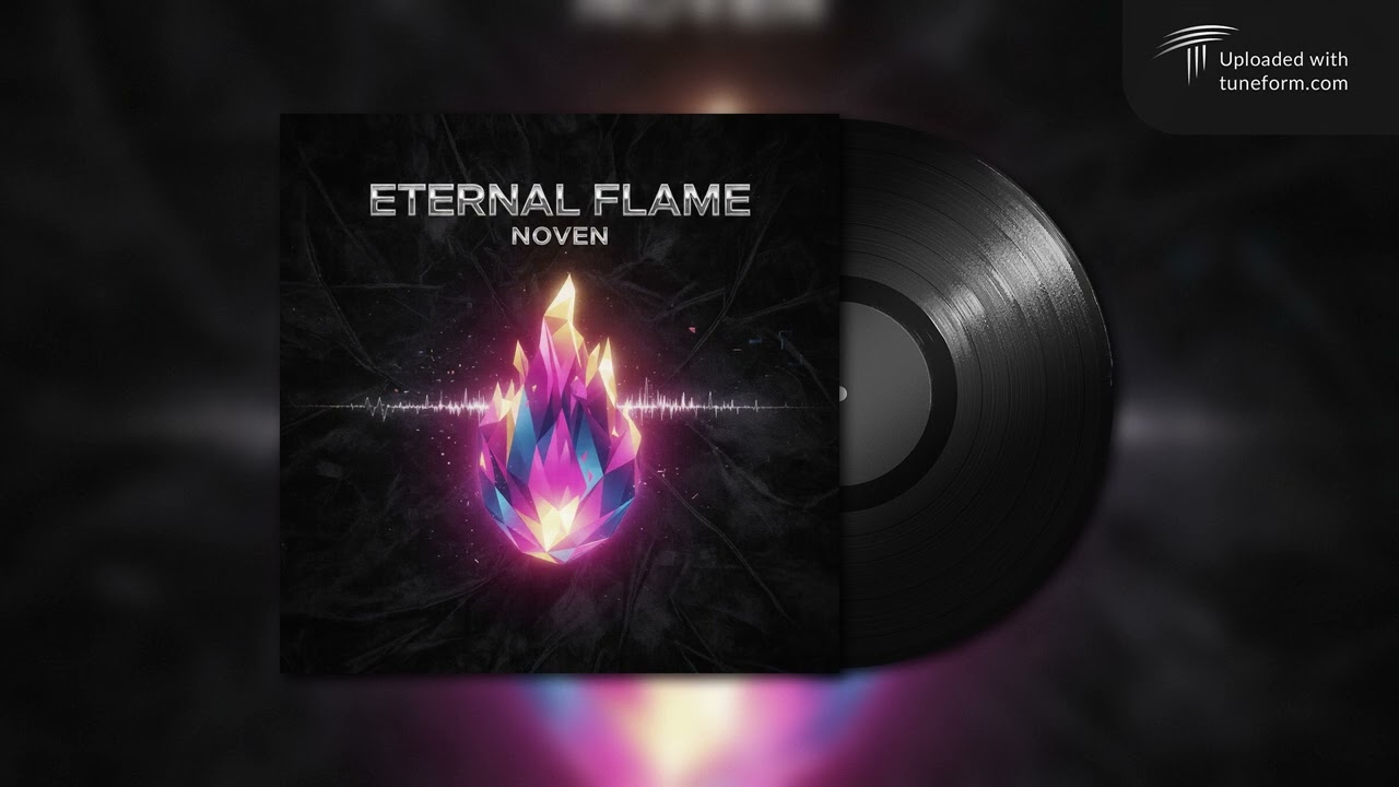 Eternal Flame - Noven Music Video