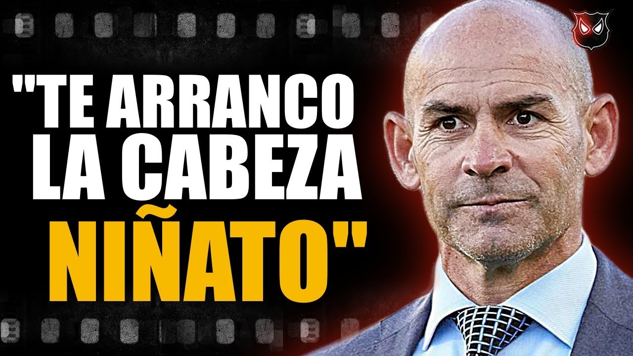 😳EL ENTRENADOR MÁS LOCO del FÚTBOL ESPAÑOL | PELEAS, NADIA JEMEZ, IRÁN | HISTORIA DE PACO JEMEZ