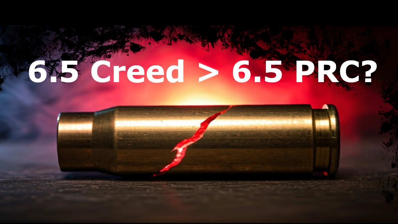 Разгон Creed 6.5 до скорости 6.5 PRC? Развитие нагрузки и максимальное использование 144-грановог...