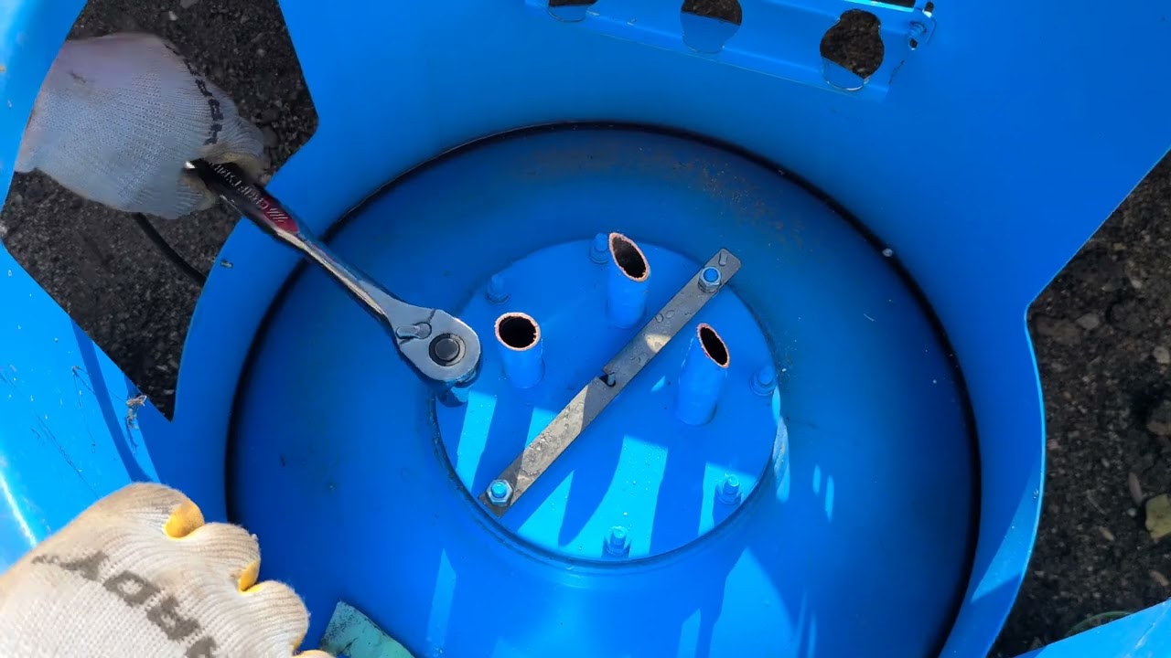 What's inside an Indirect Hot water heater? How to scrap it for the most #money #copper #scrapmetal