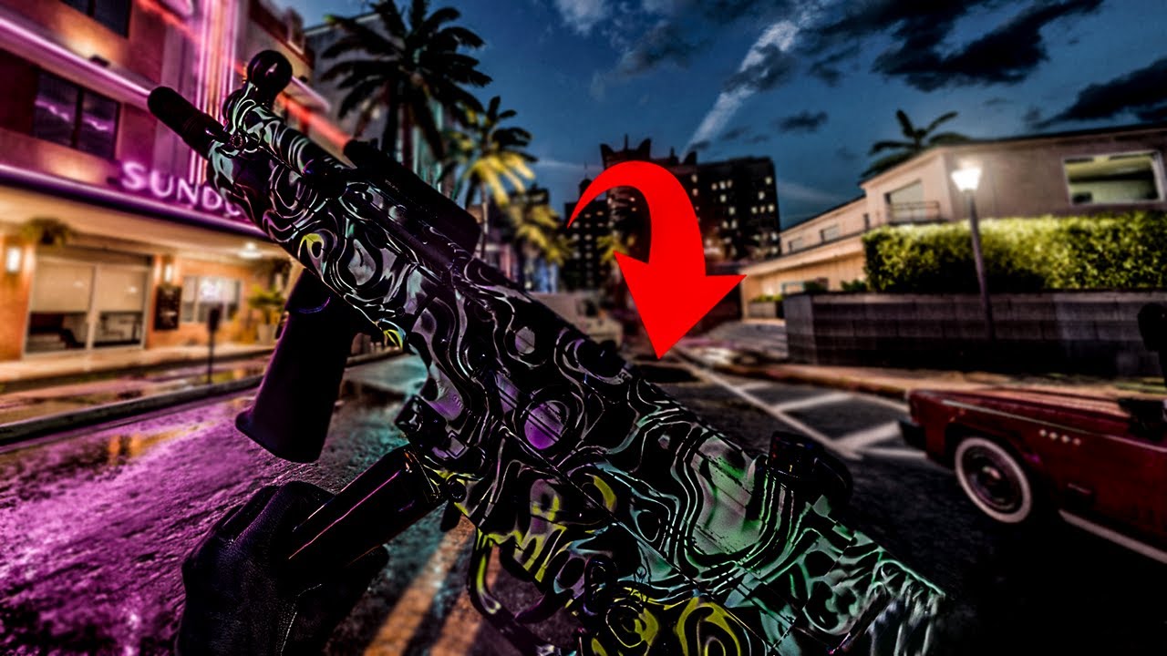 DID THE MP5 REALLY NEED TO BE *NERFED* ?!? (Black Ops Cold War)