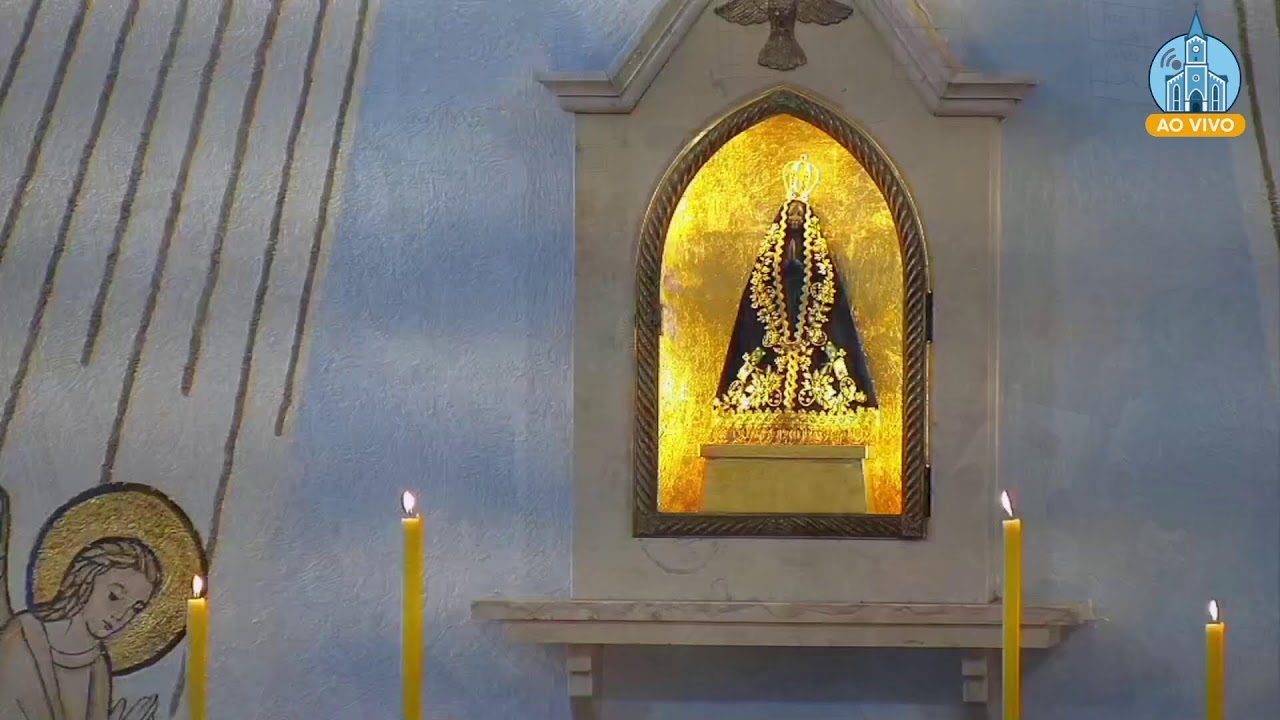 3º Domingo do Tempo Comum | Domingo  -  25/01/2026- 09h