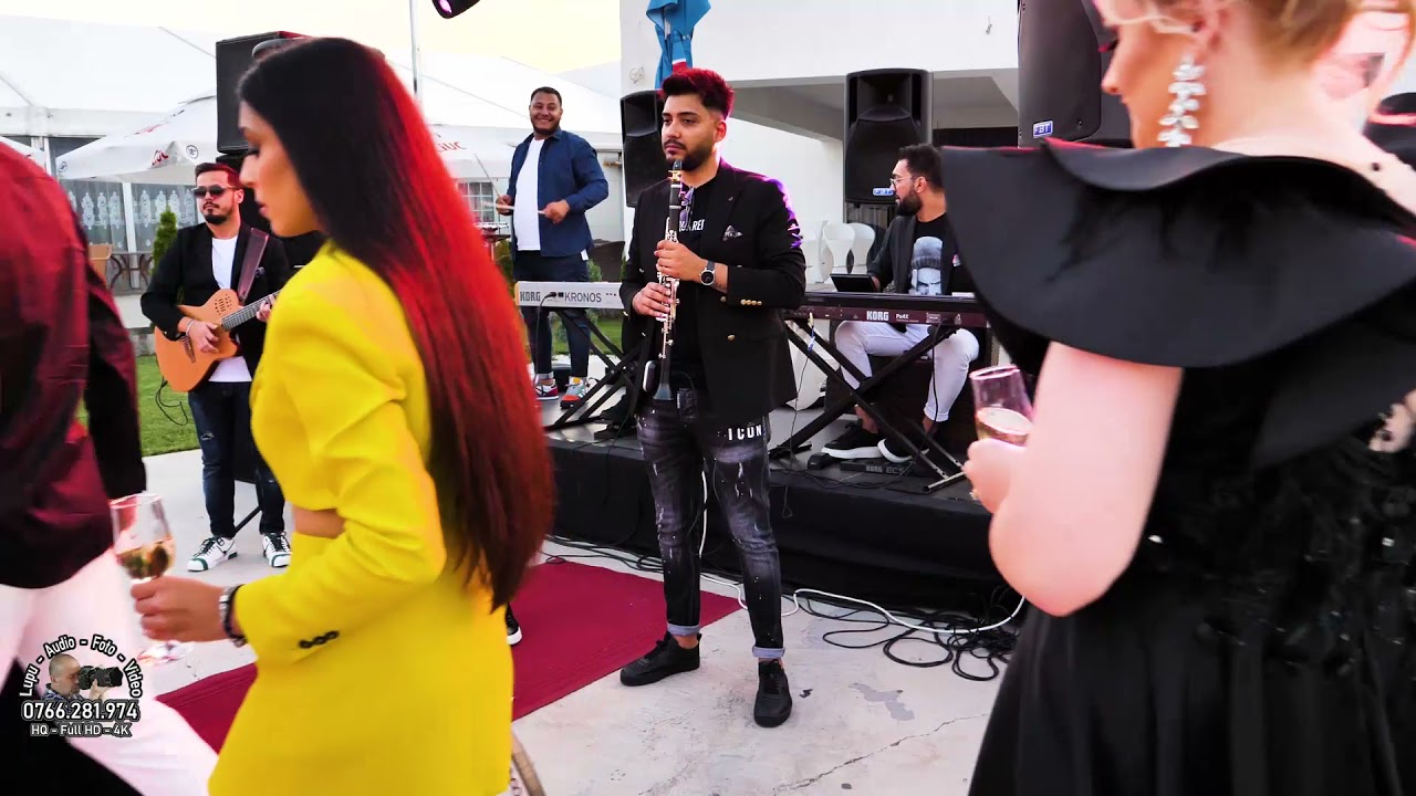 Live Fratii MemeT ❌Colaj insturmental  [ LIVE 2021 ]