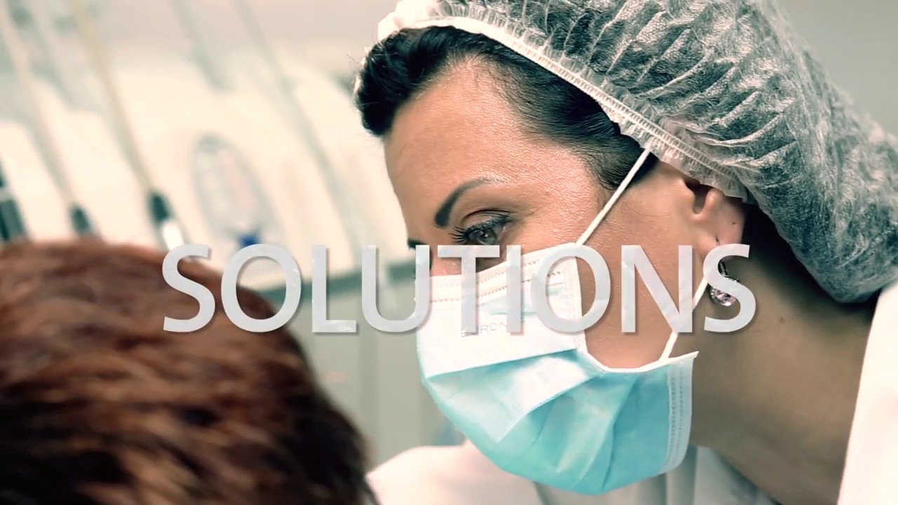 The Straumann Group – Uniting global excellence in dentistry