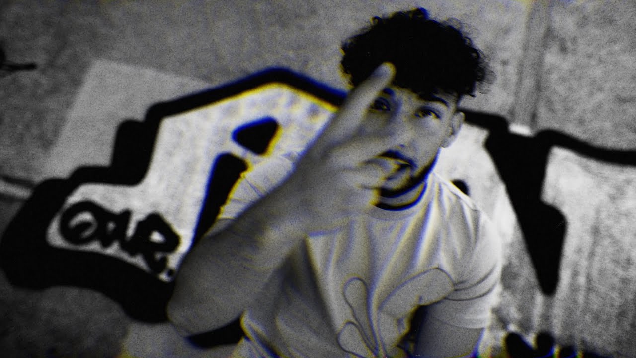 BELANO - PATTOG A BEAT (Official Music Video)