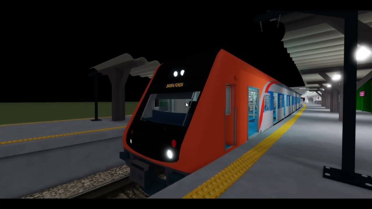 Indo de Pirituba a Piqueri no D730 (Roblox)