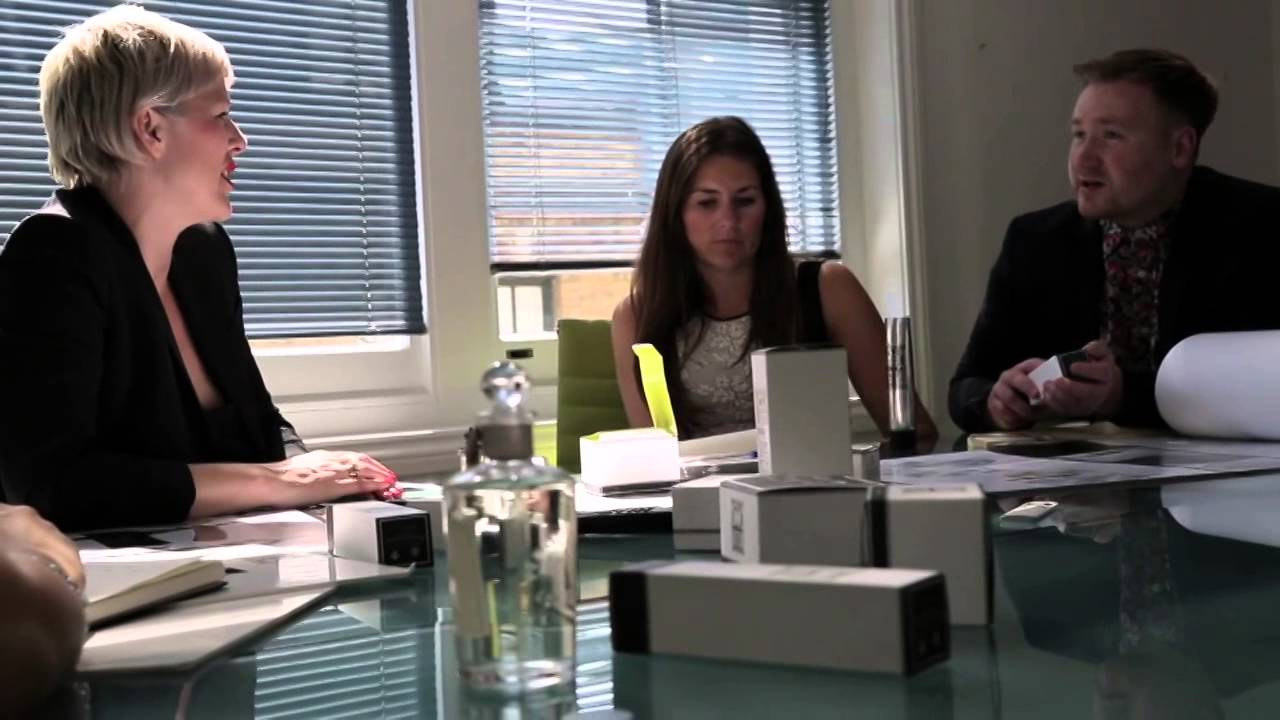 Bazaar at Work: Sarah Rotheram