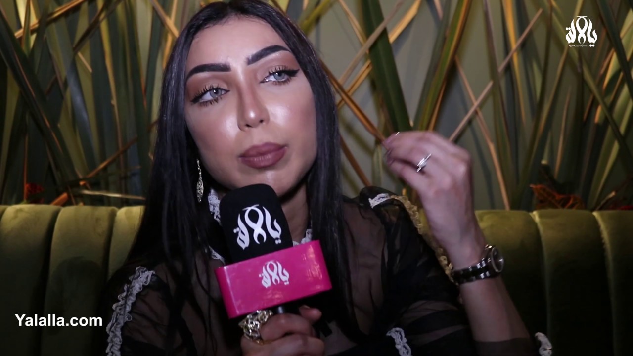 دنيا بطمة: بزاف ديال الناس عجبني فيهم حمزة مون بيبي وهذا لا يعني أنه أنا