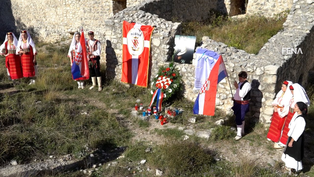 Obilježena 543. godišnjica smrti kraljice Katarine Kosače