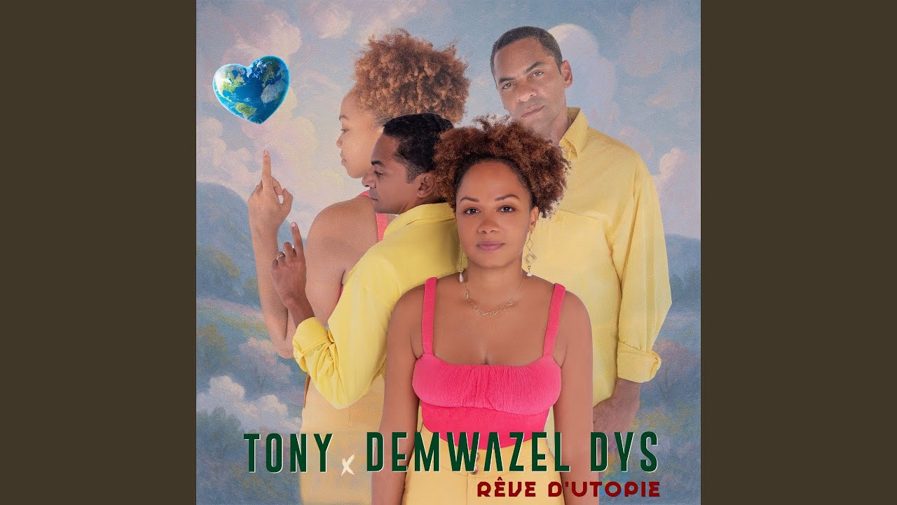 Rêve d'Utopie (feat. Demwazel Dys)