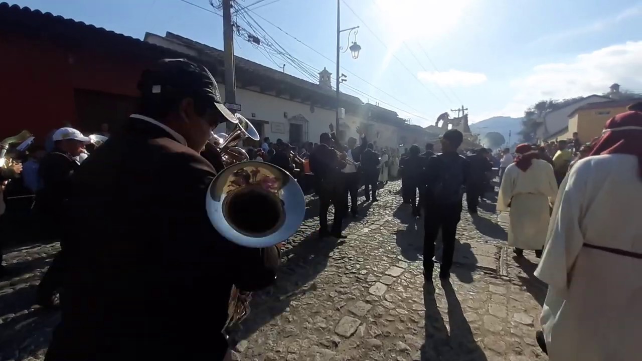 Mater Mea - Ricardo Dorado Janeiro | Banda del Maestro Héctor Alfredo Gómez Barillas