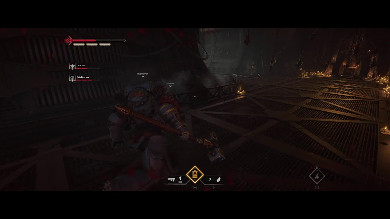 SM2-Decapitation