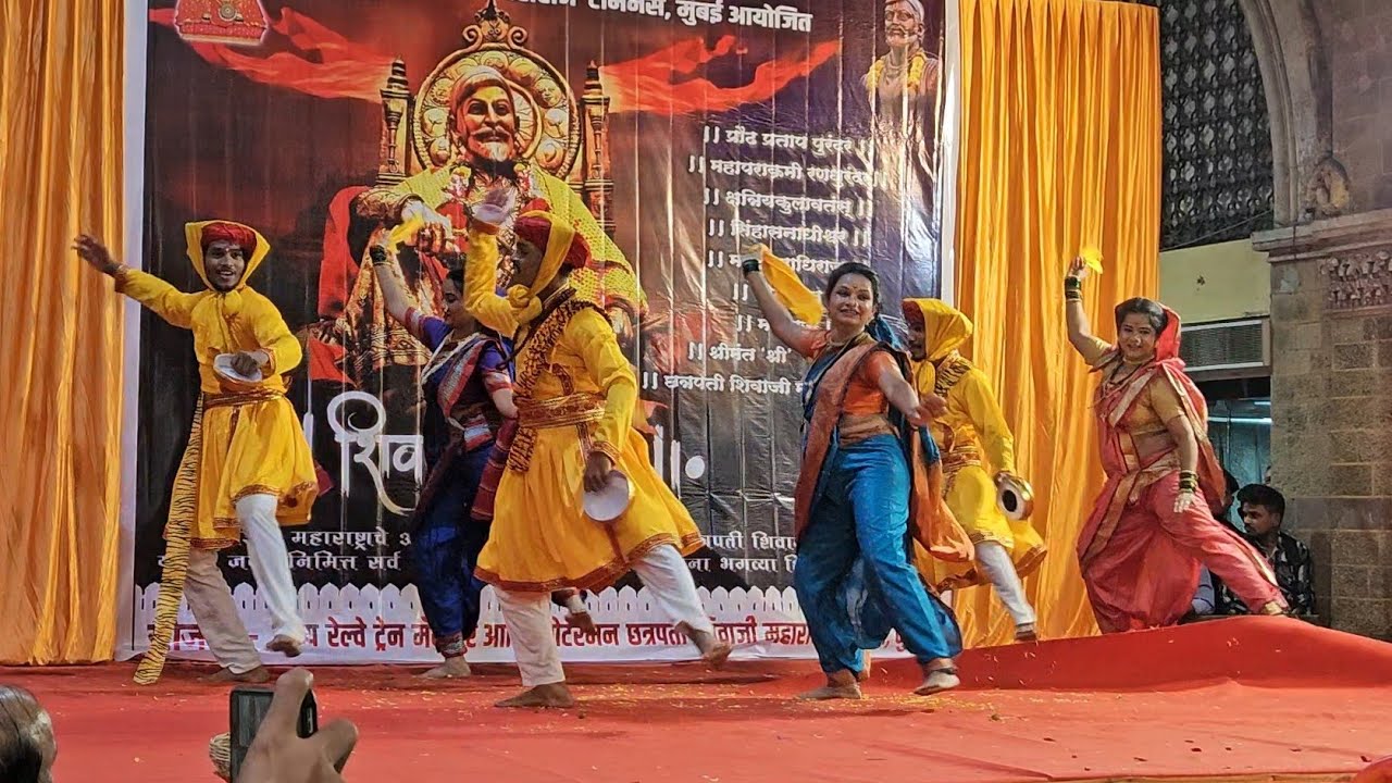 Yelkot Devacha Song #trending #viral #dance #video #viralvideo #marathi #song #youtuber #shivaji #in