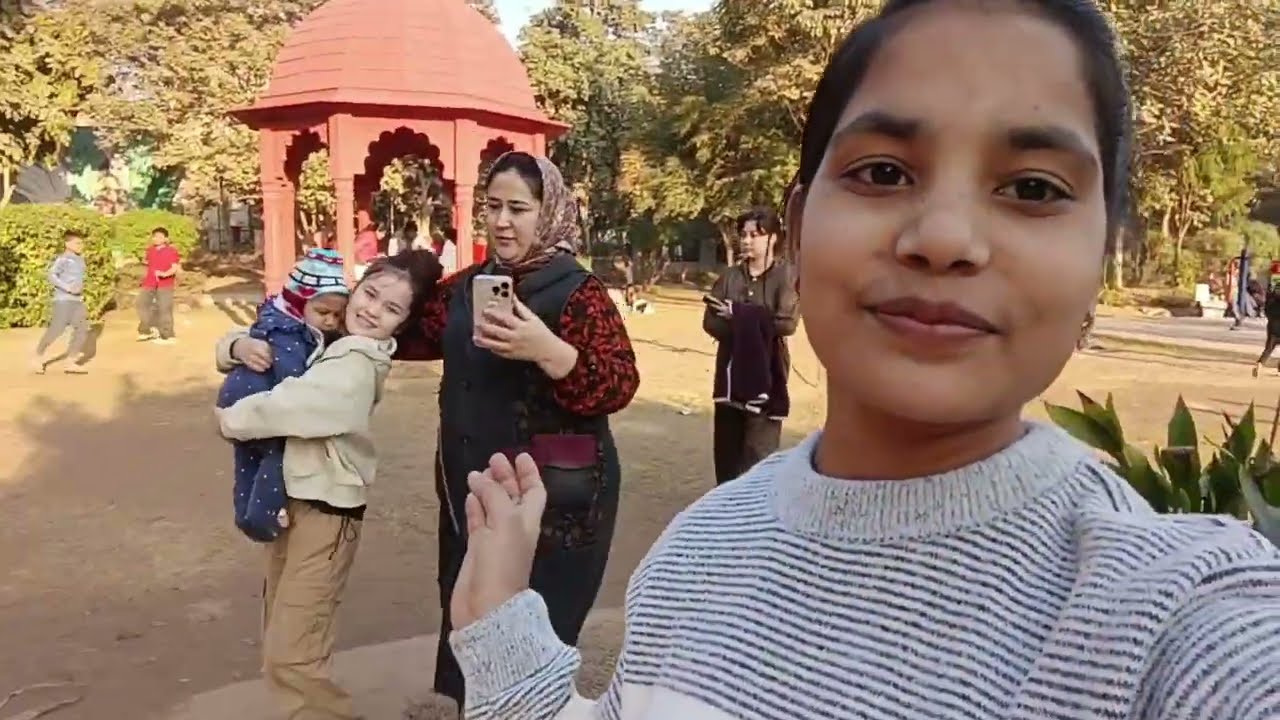 Gurgaon ka Bharat#funnyvideo #vlogsong 