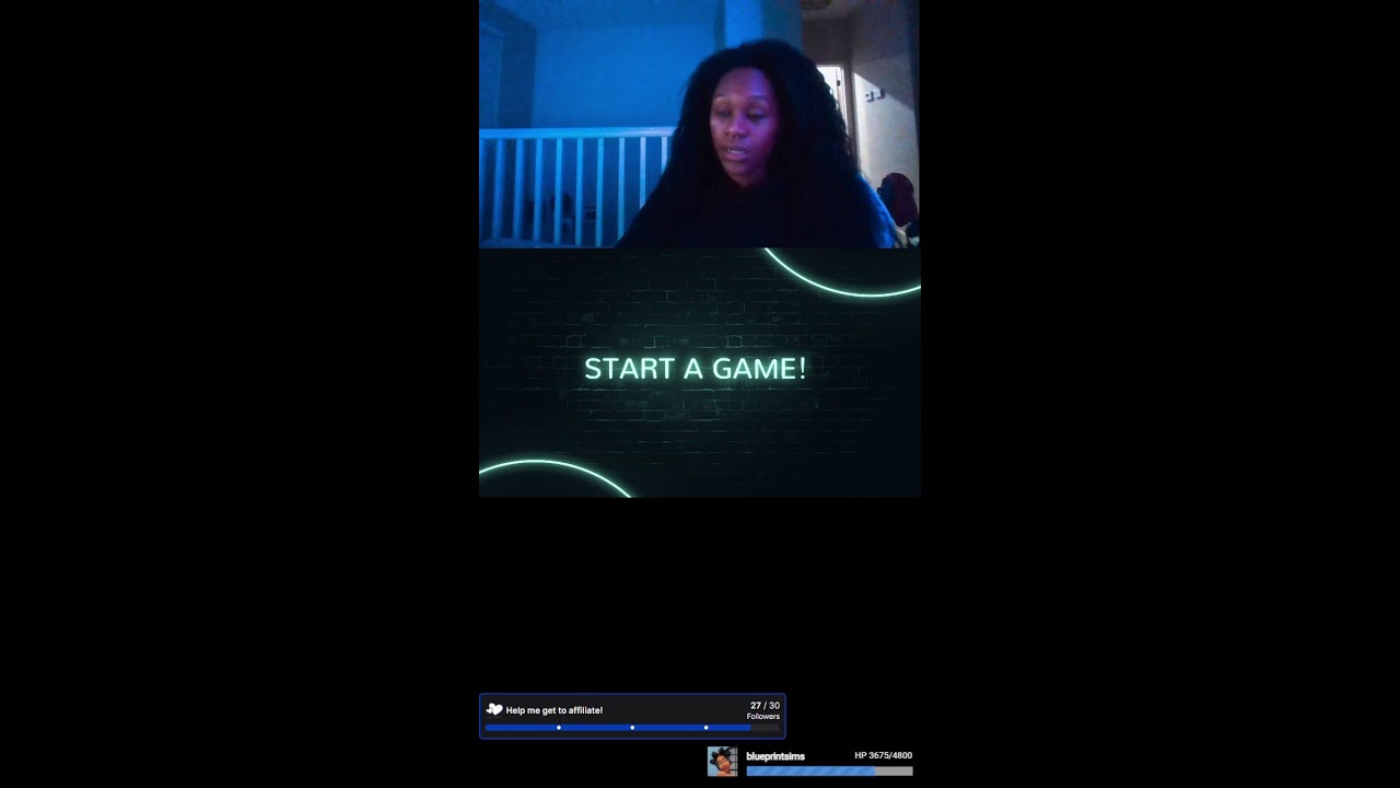Path To Affiliate! The Sims 4