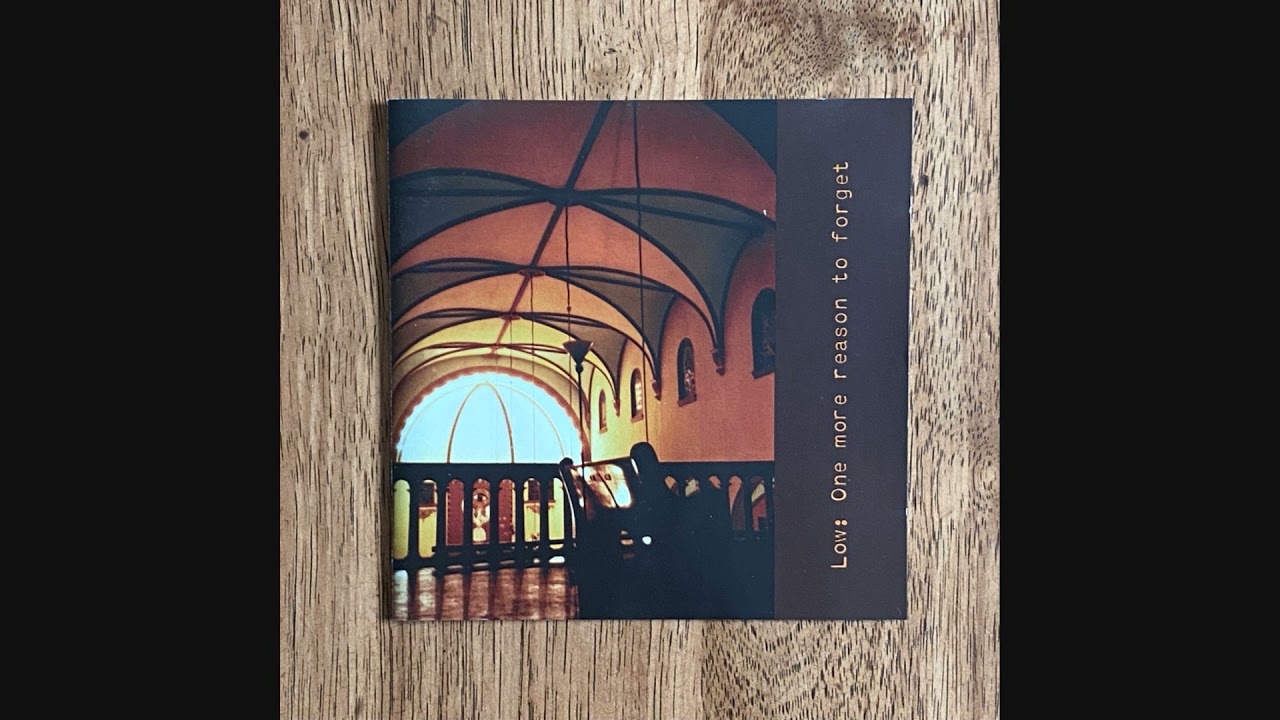 Low - Do You Know How To Waltz?