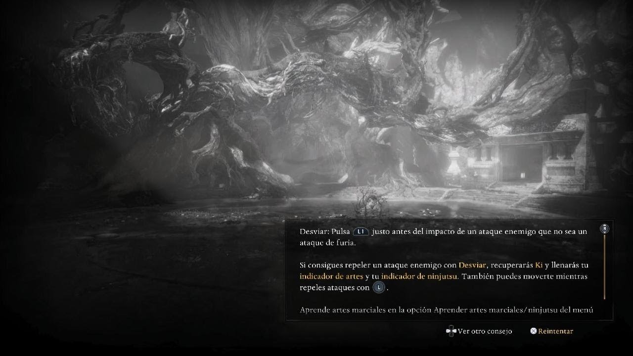Nioh 3_ JAKOTSUBABA