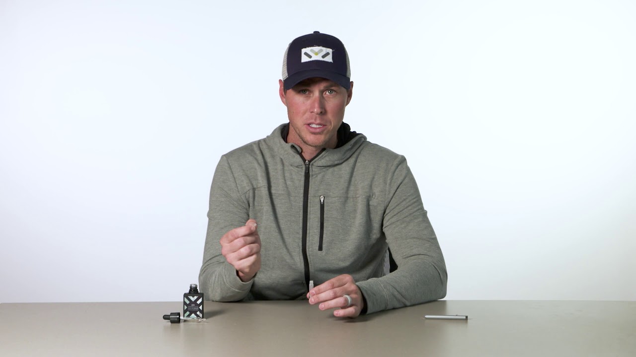 Filling and inserting the cartridge into the pen