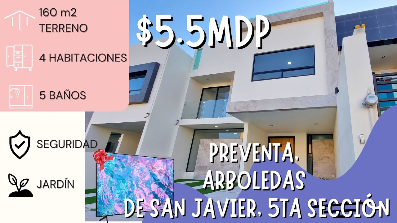 🏡 ¡TU PRÓXIMO HOGAR EN LA ZONA MÁS CODICIADA DE PACHUCA! ENTREGA MAYO 2026!! $5.5MDP