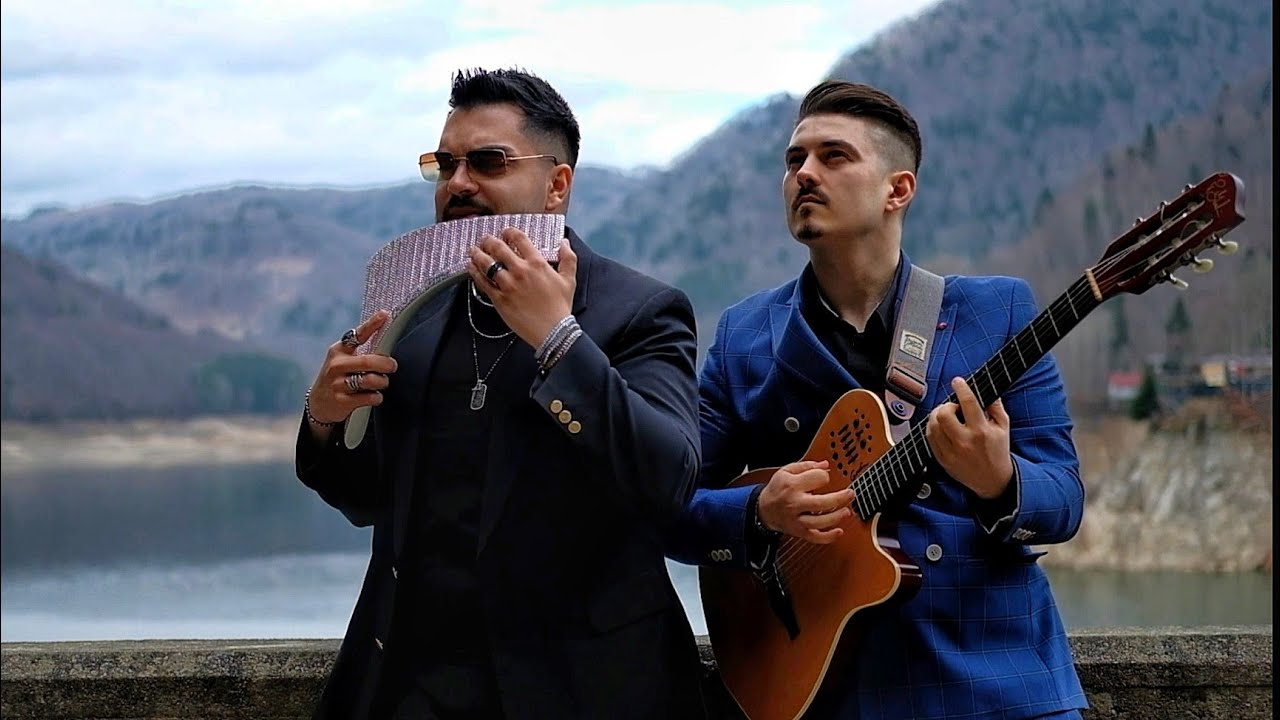 Iffet (Cover)-  Cristian Tarna & Alex Manole