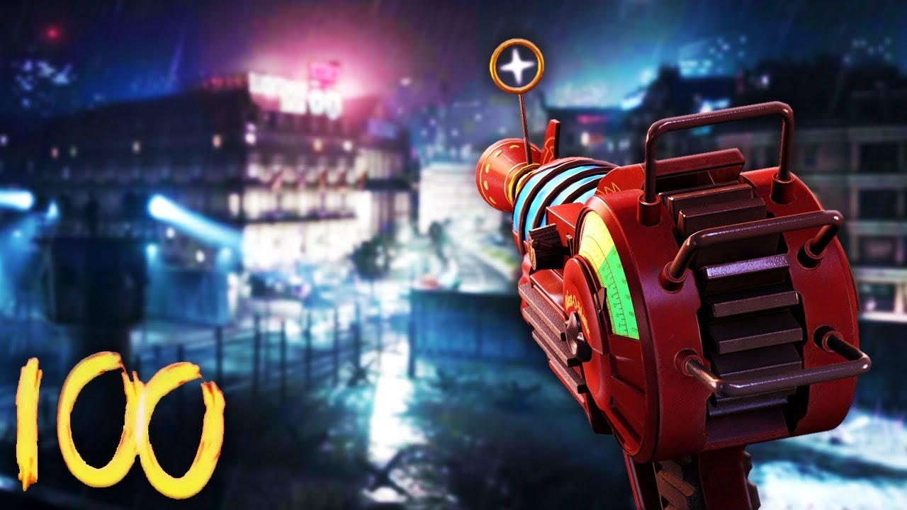 PREPARATION For BLACK OPS: COLD WAR ZOMBIES SEASON 4!