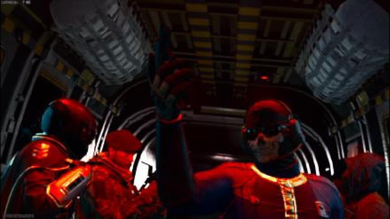 WIN WARZONE 12/ENE/26 RESURGIMIENTO HAVEN'S HOLLOW CALLOFDUTY (CUARTETOS)