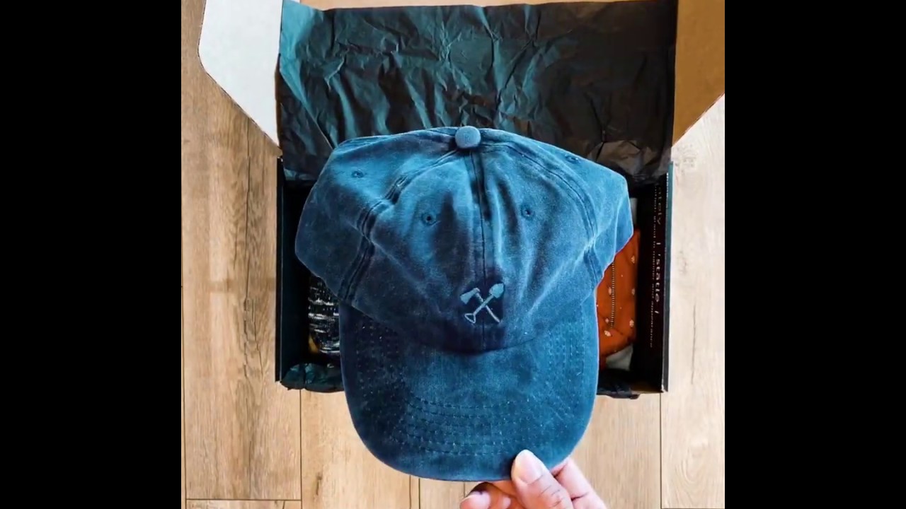 Stately Summer Box Unboxing 2020 - #stately #areyoustately