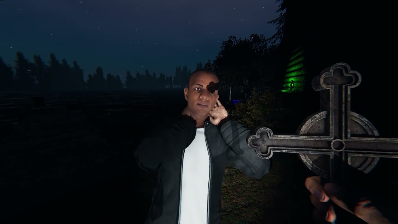 Gang Beats / Phasmaphobia
